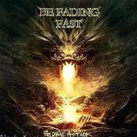 Be Fading Fast - Global Attack